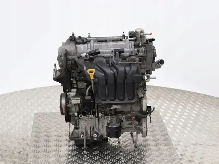 Новый двигатель двс в сборе с акпп на киа кия хюндай A4 A5 A6 G4 1.6л-2.4л за 19 000 тг. в Астана – фото 3