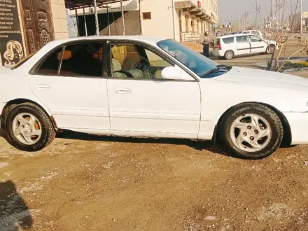 Hyundai Sonata 1998 года за 930 565 тг. в Туркестан – фото 20