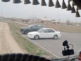 Hyundai Sonata 1998 года за 930 565 тг. в Туркестан – фото 4
