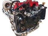 Subaru двигатель (2.0/2.2/2.5/3.0) — привозной из Жапонии, СУБАРУ ТРИБЕКА за 320 000 тг. в Алматы
