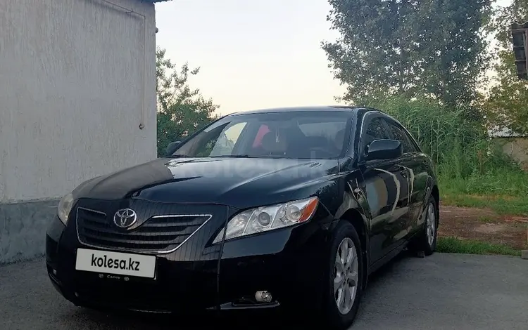 Toyota Camry 2007 годаfor7 000 000 тг. в Талдыкорган