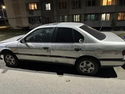 Nissan Primera 1994 года за 350 000 тг. в Алматы