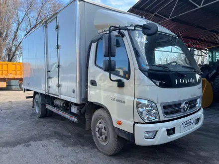 Foton  5 Тонник 2024 года за 12 000 000 тг. в Алматы