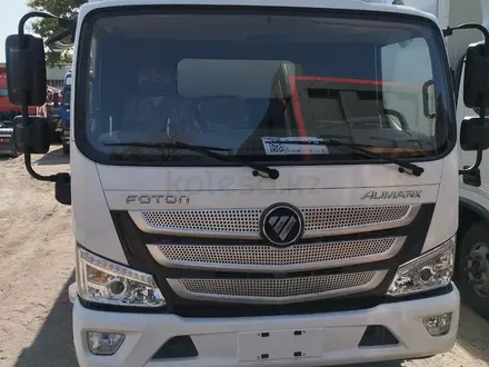 Foton  S85 2025 года за 20 000 000 тг. в Алматы – фото 12