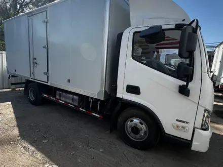 Foton  S85 2025 года за 20 000 000 тг. в Алматы – фото 14