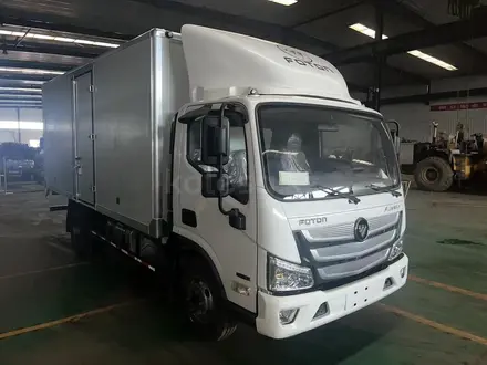 Foton  S85 2025 года за 20 000 000 тг. в Алматы – фото 10