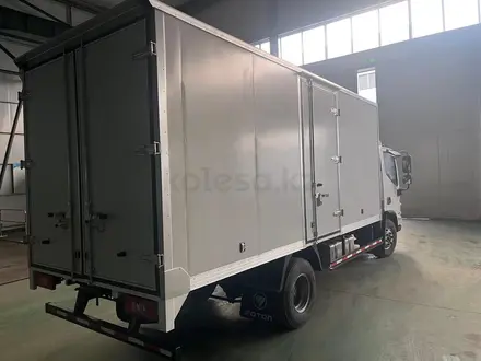Foton  S85 2025 года за 20 000 000 тг. в Алматы – фото 17