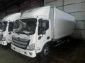 Foton  S85 2025 года за 20 000 000 тг. в Алматы – фото 9