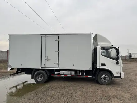 Foton  S85 2025 года за 20 000 000 тг. в Алматы – фото 8