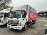 Foton  S85 2025 года за 20 000 000 тг. в Алматы