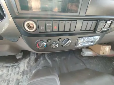 Foton  S85 2025 года за 20 000 000 тг. в Алматы – фото 19