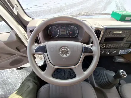 Foton  S85 2025 года за 20 000 000 тг. в Алматы – фото 20