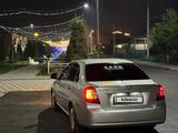 Chevrolet Lacetti 2008 года за 2 850 000 тг. в Астана – фото 2