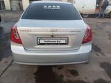 Chevrolet Lacetti 2008 года за 2 850 000 тг. в Астана – фото 3