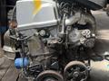 Мотор K20 K24 J30 J35 Honda CR-V Odyssey Elysion Accord за 380 000 тг. в Караганда – фото 6