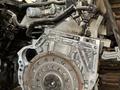 Мотор K20 K24 J30 J35 Honda CR-V Odyssey Elysion Accord за 380 000 тг. в Караганда – фото 9