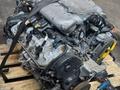 Мотор K20 K24 J30 J35 Honda CR-V Odyssey Elysion Accord за 380 000 тг. в Караганда – фото 12