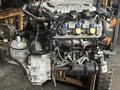 Мотор K20 K24 J30 J35 Honda CR-V Odyssey Elysion Accord за 380 000 тг. в Караганда – фото 2