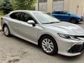 Toyota Camry 2023 года за 15 400 000 тг. в Алматы – фото 4