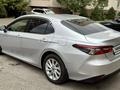 Toyota Camry 2023 года за 15 400 000 тг. в Алматы – фото 6