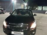 Chevrolet Cobalt 2021 года за 3 900 000 тг. в Караганда – фото 2