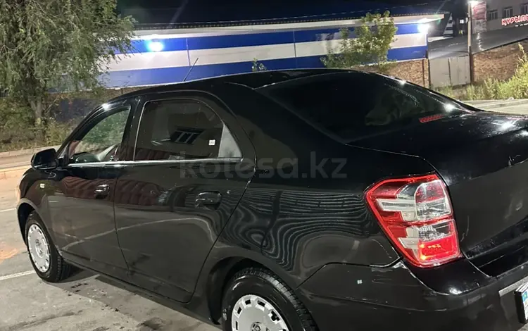 Chevrolet Cobalt 2021 года за 3 900 000 тг. в Караганда
