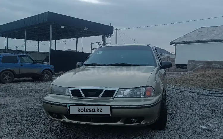 Daewoo Nexia 2007 годаүшін1 350 000 тг. в Сарыагаш