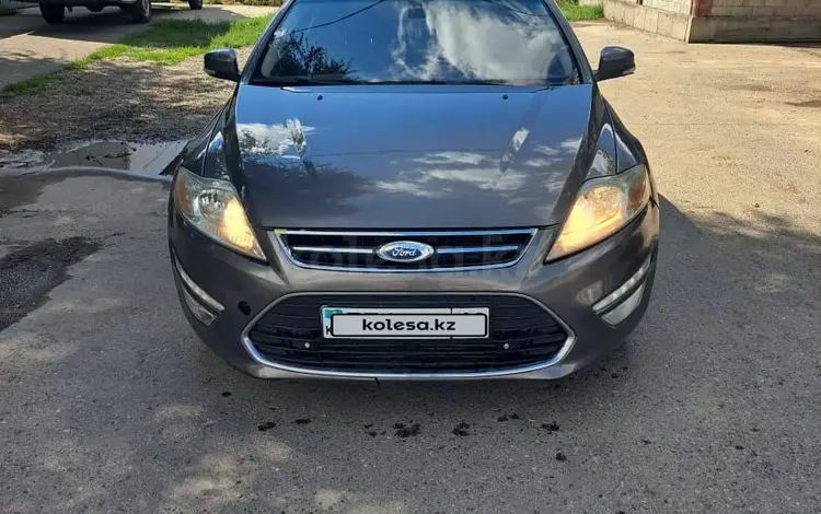 Ford Mondeo 2011 года за 2 900 000 тг. в Алматы