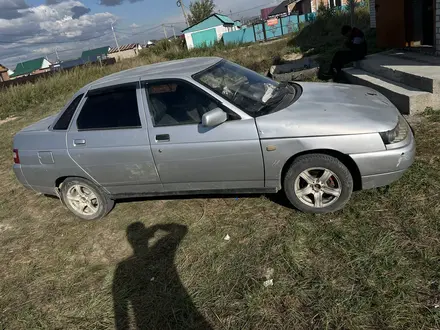 ВАЗ (Lada) 2110 2001 года за 1 500 000 тг. в Усть-Каменогорск – фото 3