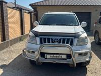 Toyota Land Cruiser Prado 2007 года за 12 500 000 тг. в Атырау