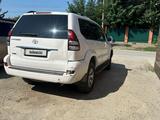 Toyota Land Cruiser Prado 2007 года за 12 500 000 тг. в Атырау – фото 3