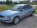 Volkswagen Passat 1998 годаүшін2 900 000 тг. в Костанай