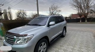 Toyota Land Cruiser 2010 года за 19 900 000 тг. в Тараз