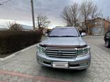 Toyota Land Cruiser 2010 года за 19 900 000 тг. в Тараз – фото 3