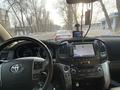 Toyota Land Cruiser 2010 годаүшін19 900 000 тг. в Тараз – фото 17