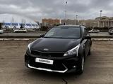 Kia Rio X-Line 2021 годаүшін8 500 000 тг. в Уральск