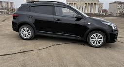 Kia Rio X-Line 2021 года за 8 500 000 тг. в Уральск – фото 4