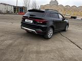 Kia Rio X-Line 2021 годаүшін8 500 000 тг. в Уральск – фото 3