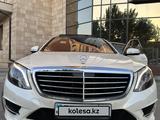 Mercedes-Benz S 500 2016 года за 22 000 000 тг. в Шымкент