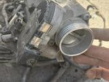 Дроссельная заслонка 1.6 за 40 000 тг. в Алматы