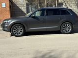 Audi Q7 2019 годаfor19 900 000 тг. в Караганда – фото 3