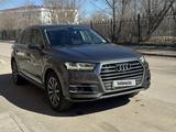 Audi Q7 2019 годаfor19 900 000 тг. в Караганда – фото 2