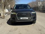 Audi Q7 2019 годаfor19 900 000 тг. в Караганда – фото 4
