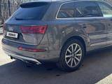 Audi Q7 2019 годаfor19 900 000 тг. в Караганда – фото 5