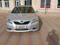 Toyota Camry 2008 года за 7 500 000 тг. в Актау – фото 12