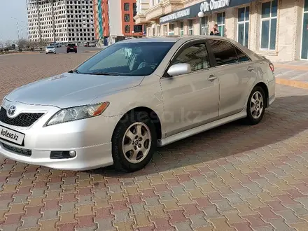 Toyota Camry 2008 года за 6 700 000 тг. в Актау – фото 13