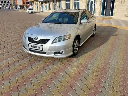 Toyota Camry 2008 года за 6 700 000 тг. в Актау