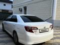 Toyota Camry 2013 года за 7 800 000 тг. в Актау – фото 3