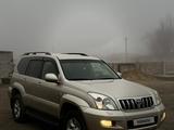 Toyota Land Cruiser Prado 2007 года за 13 700 000 тг. в Актау – фото 3