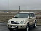 Toyota Land Cruiser Prado 2007 года за 13 700 000 тг. в Актау – фото 4